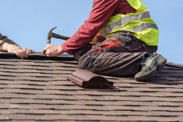 Best Storm Damage Roof Repair  in Clintondale, NY
