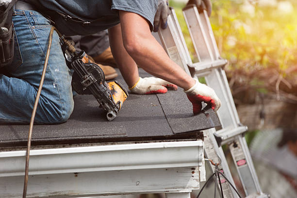 Professional Roofing Contractor in Clintondale, NY